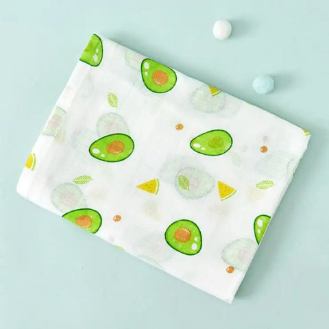 29 Designs Super Soft Cotton Muslin Baby Swaddle Blanket Skin-friendly Newborn Swaddle Wrap Baby Bedding Sheet Swaddle Blanket