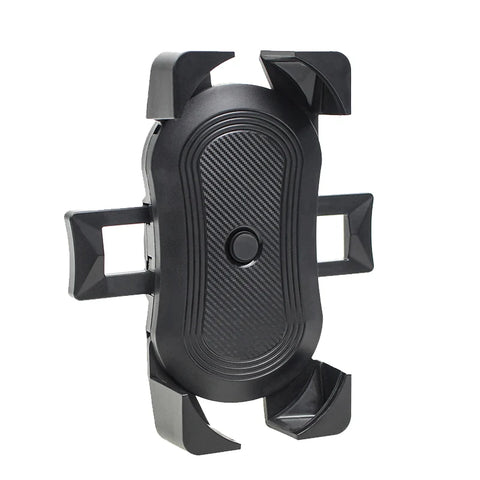 Baby Stroller Accessories Mobile Phone Holder Rack Universal 360 Rotatable Pram Cart Bicycle Phone Holder For iPhone Gps Device