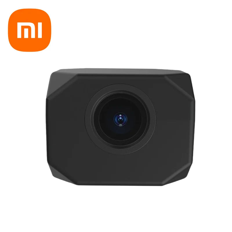 Xiaomi 1080P HD Mini Camera Wireless WiFi IP/APRemote Monitoring Baby Monitor Home Monitoring Lightweight Portable Mini Camera
