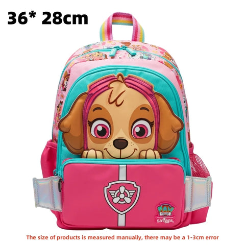 Australia Smiggle Cartoon PAW Patrol Series Children School Bag Wallet Pencil Bag Lunch Bag Water Cup AnimeBackpack Student Gift