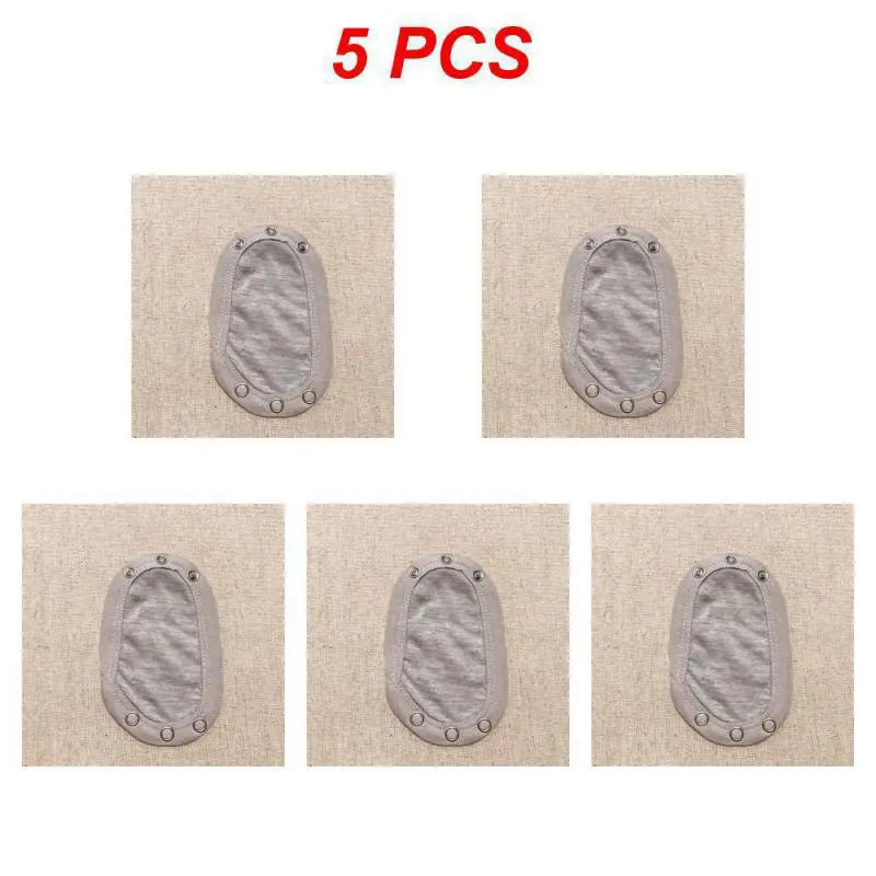 2~10PCS 1-Baby Bodys Extender Changing Pad Portable Newborn Diaper Changer Bodysuit Partner Lengthen Changer Utility Baby Items