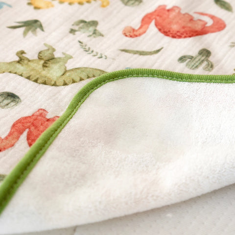 Elinfant S/M/L Size Portable Diaper Changing Mat,Waterproof Foldable Baby Changing Pad,Bedding, Mattress, Replacement cover