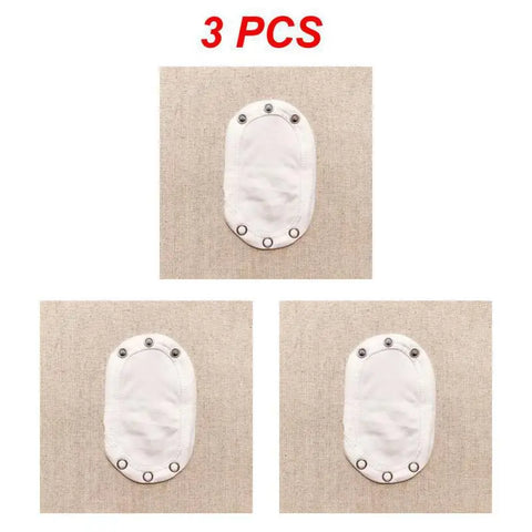 2~10PCS 1-Baby Bodys Extender Changing Pad Portable Newborn Diaper Changer Bodysuit Partner Lengthen Changer Utility Baby Items