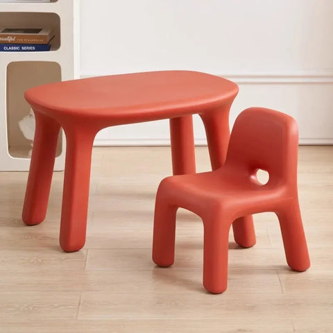 Classroom Table Kids Table Chair Set Children School Tables Supplies Set Room Child Children's Furniture Childrens Elementary