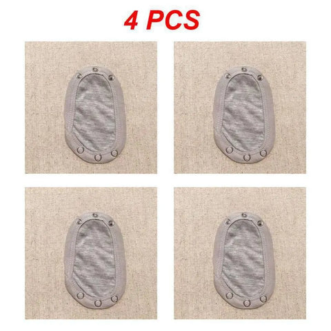 2~10PCS 1-Baby Bodys Extender Changing Pad Portable Newborn Diaper Changer Bodysuit Partner Lengthen Changer Utility Baby Items