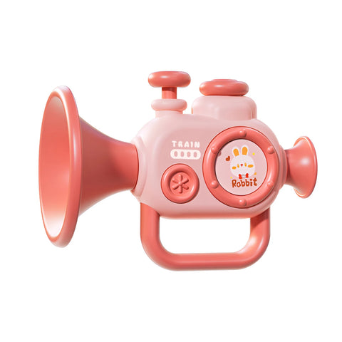 Baby trumpet toys can play Musical Instruments early education education