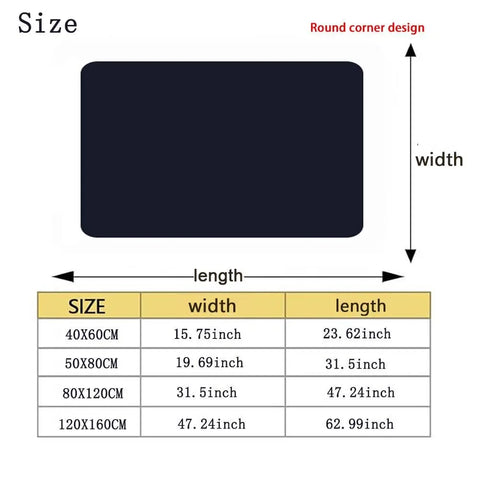 Childrens Traffic Road Playmat Rug Washable Car Map Educational Learning Nursery Carpet for Playroom Bedroom Decor Alfombra