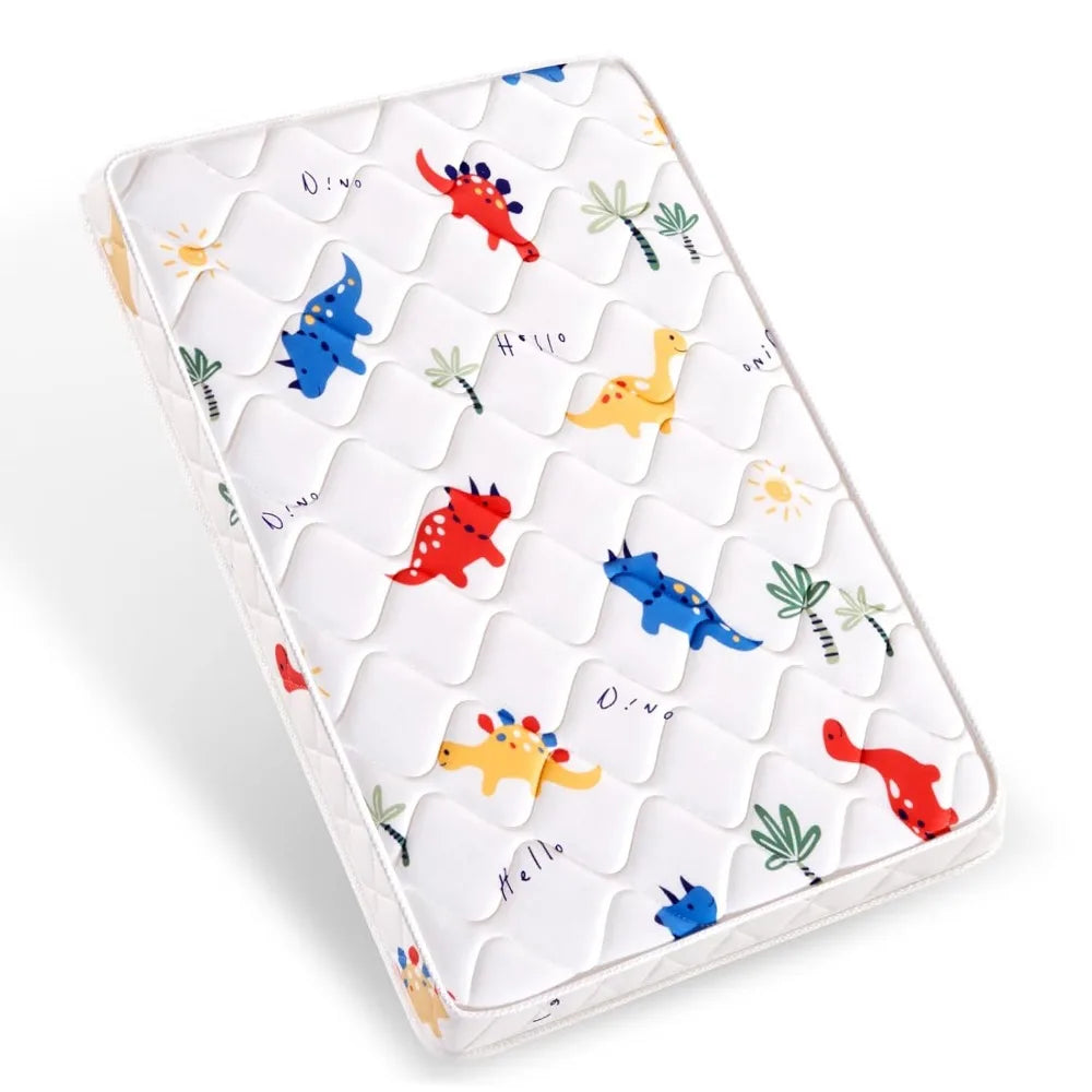 Pack and Play Mattress Topper - 38" x 26", Soft & Firm Premium Foam Pack N Play Mattresses Pad Portable Playard Mattress Topper