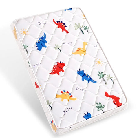 Pack and Play Mattress Topper - 38" x 26", Soft & Firm Premium Foam Pack N Play Mattresses Pad Portable Playard Mattress Topper