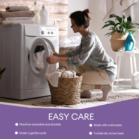 Crib Mattress Protector Sheets Fitted Waterproof Mattress Pad Cover Noiseless & Washable Quilted Toddler Mattress Protector