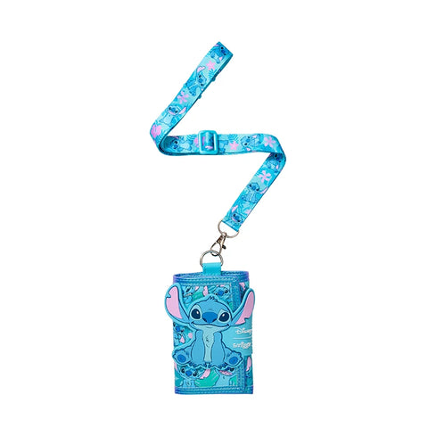 Genuine Australia Smiggle Disney Stitch Cartoon Series Children School Bag Anime Backpack Student Gift