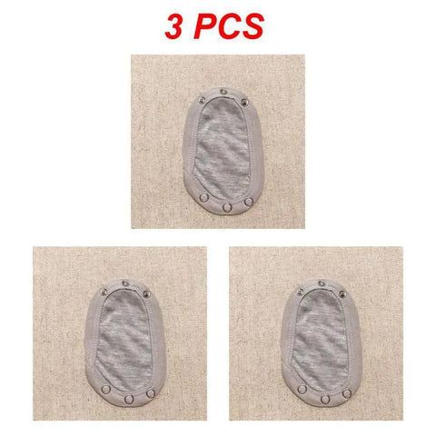 2~10PCS 1-Baby Bodys Extender Changing Pad Portable Newborn Diaper Changer Bodysuit Partner Lengthen Changer Utility Baby Items