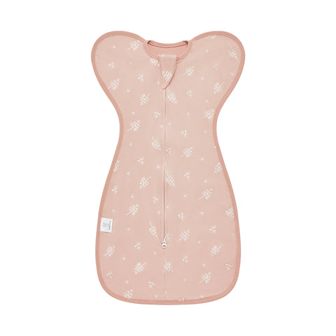 INSULAR Baby Sleeping Bag Newborn Baby Swaddle Sleeveless Sleep Sack Summer Thin Cotton Soft 2-Ways Zipper Diaper Changing