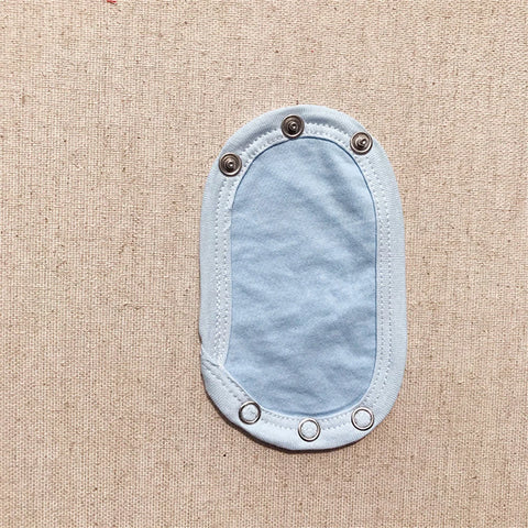 2~10PCS 1-Baby Bodys Extender Changing Pad Portable Newborn Diaper Changer Bodysuit Partner Lengthen Changer Utility Baby Items