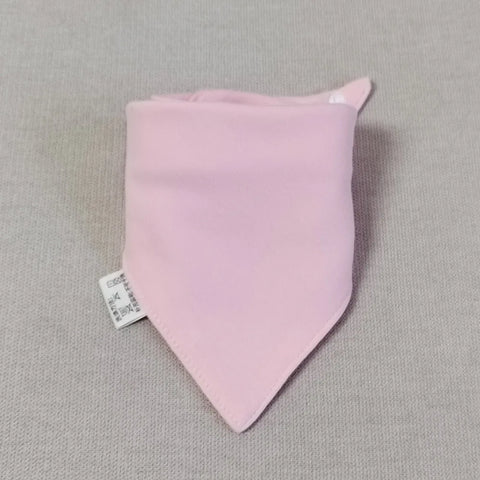 Baby Bibs Cotton Cute Animal Print Saliva Towel Bandana Bibs Newborn Teething Drooling Bib Unisex Feeding Apron For Boy Girl