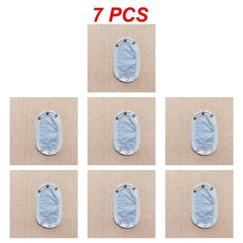 2~10PCS 1-Baby Bodys Extender Changing Pad Portable Newborn Diaper Changer Bodysuit Partner Lengthen Changer Utility Baby Items