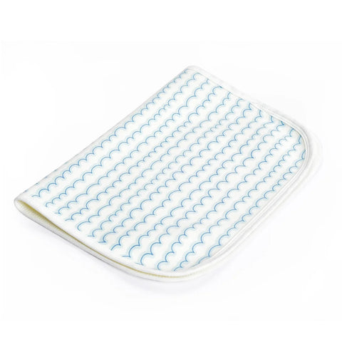 Insular Portable Baby Foldable Waterproof Diaper Nappy Changing Mat Travel Pad Bedding Accessories Change Play Cover Baby Cares