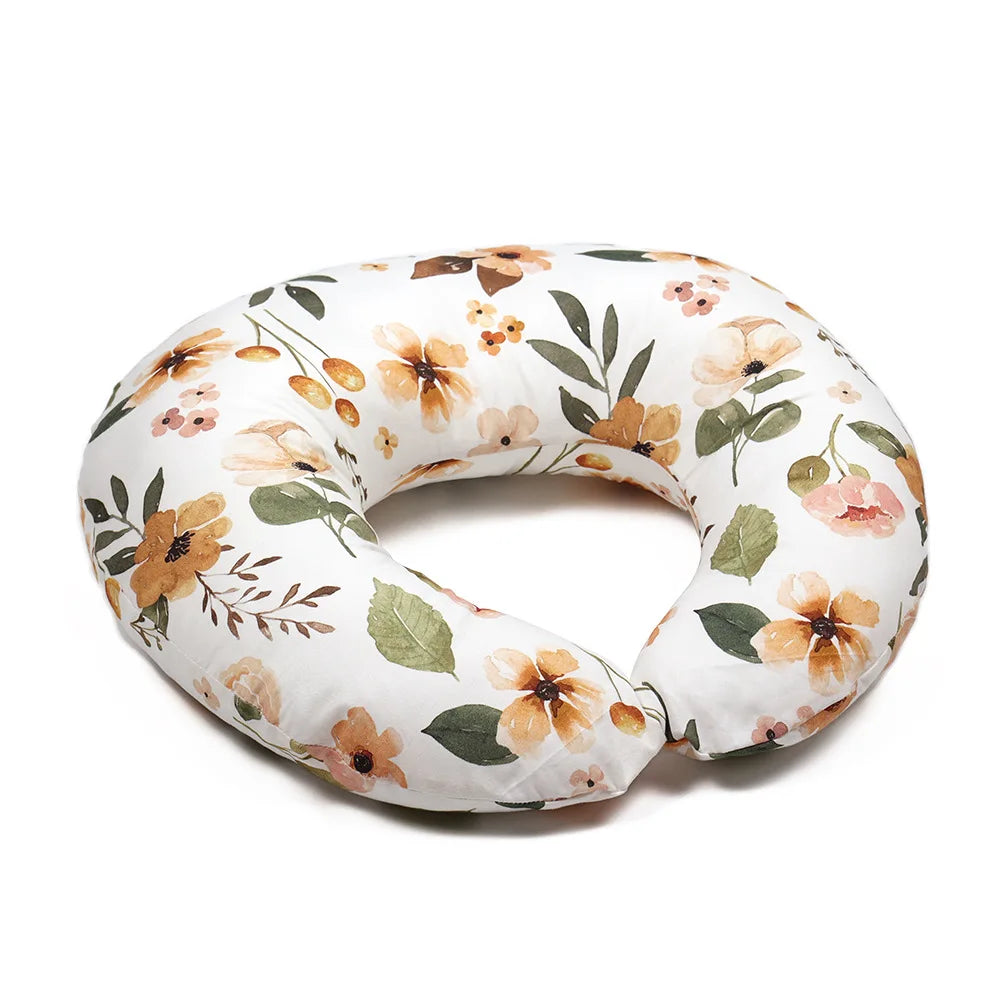 PANGDUBE Multifunctional Baby Breastfeeding Pillow Nursing Cushion  U-shaped Maternity Breastfeeding Pillow Baby Nursing Pillow