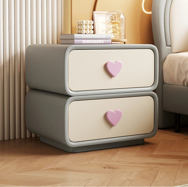 Kids Furniture Bedside Table Nightstands Children Nightstand Tables Cabinet Storage Locker Bookcase Mesas Comodino Nightstand