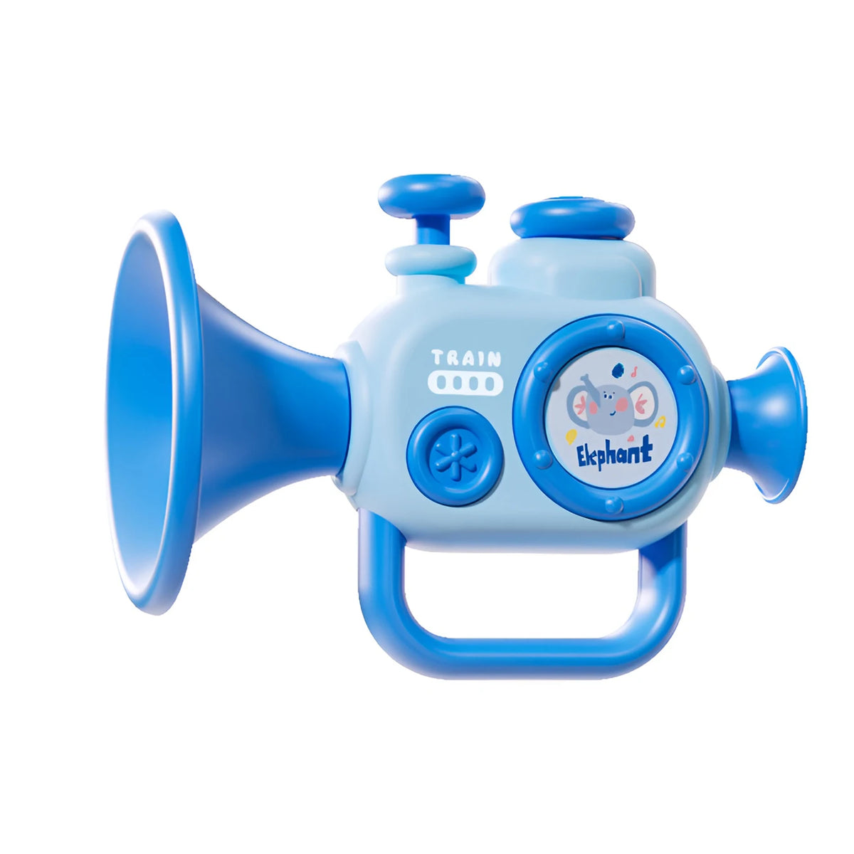 Baby trumpet toys can play Musical Instruments early education education