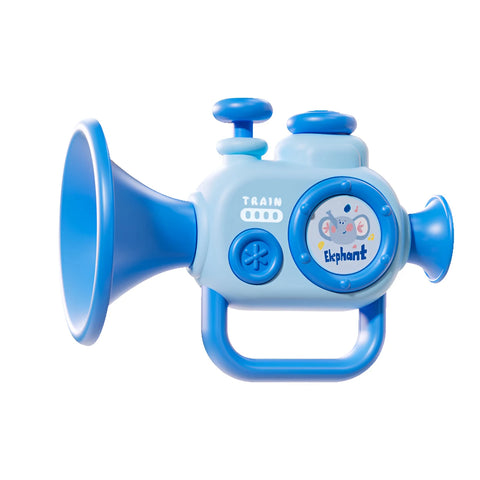 Baby trumpet toys can play Musical Instruments early education education