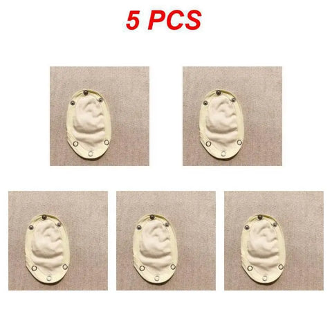 2~10PCS 1-Baby Bodys Extender Changing Pad Portable Newborn Diaper Changer Bodysuit Partner Lengthen Changer Utility Baby Items