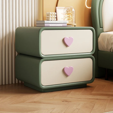 Kids Furniture Bedside Table Nightstands Children Nightstand Tables Cabinet Storage Locker Bookcase Mesas Comodino Nightstand