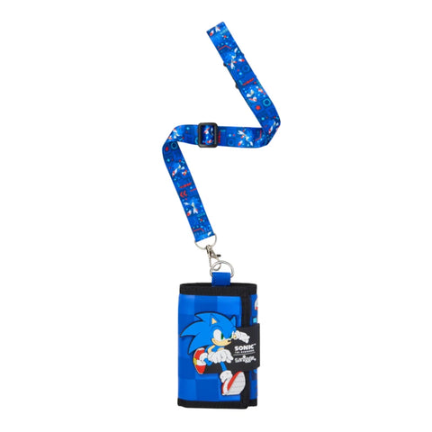 Australia Smiggle Schoolbag Sonic  Backpack Cartoon Series Children School Bag Anime Backpack Student Gift