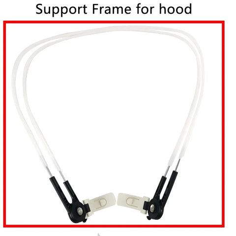 Baby Stroller Sun Shade Awning Canopy And Seat Cushion For Bugaboo Bee6 Bee5 Bee3 UV Proof Pram Cover Baby Stroller Accessories