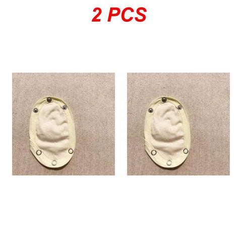 2~10PCS 1-Baby Bodys Extender Changing Pad Portable Newborn Diaper Changer Bodysuit Partner Lengthen Changer Utility Baby Items