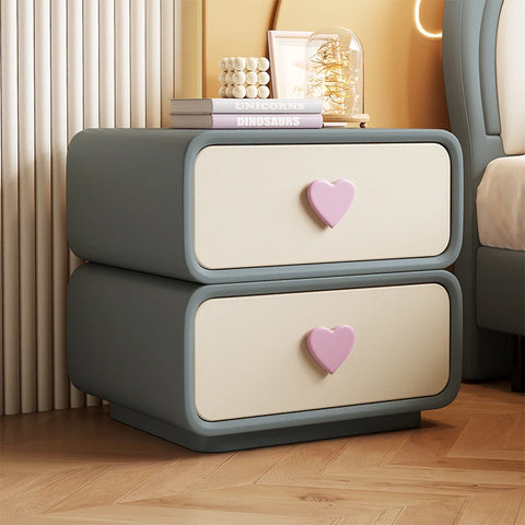 Kids Furniture Bedside Table Nightstands Children Nightstand Tables Cabinet Storage Locker Bookcase Mesas Comodino Nightstand