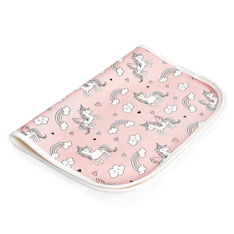 Insular Portable Baby Foldable Waterproof Diaper Nappy Changing Mat Travel Pad Bedding Accessories Change Play Cover Baby Cares