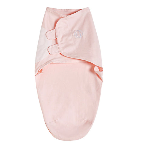 INSULAR New Summer Thick Swaddle 100% Cotton Newborn Infant Bags Wrapping Baby Sleep Sack Diaper Cocoon For Newborns Bags 1pc