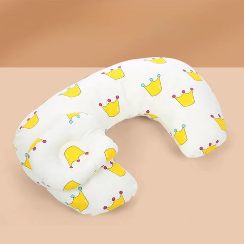 Multifunctional Nursing Pillow Newborns and Moms Breastfeeding Pillow for Breastfeeding and Waist Support