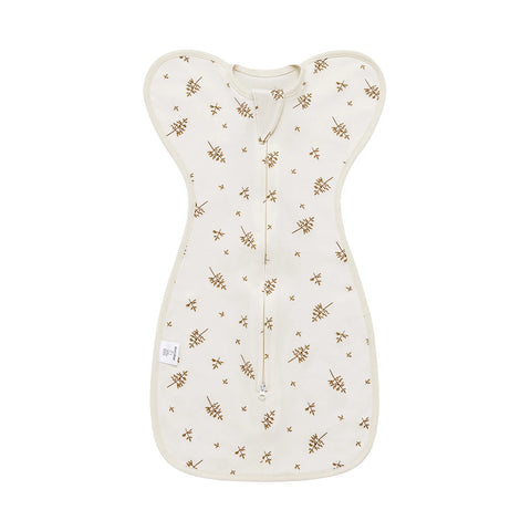 INSULAR Baby Sleeping Bag Newborn Baby Swaddle Sleeveless Sleep Sack Summer Thin Cotton Soft 2-Ways Zipper Diaper Changing