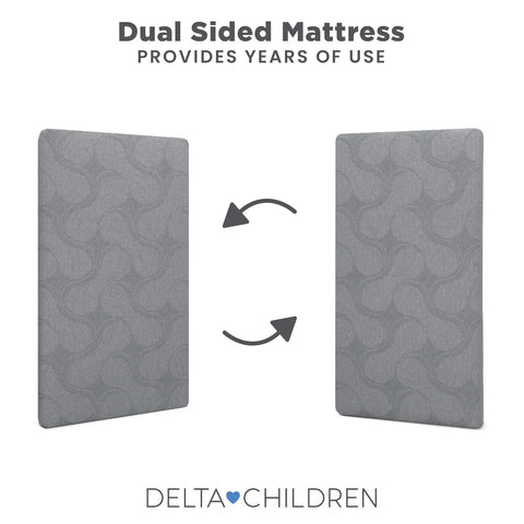 Children's Mattresses 6 inch Memory Foam Mattress Twin Waterproof comfort Memory foam can effectively relieve stress