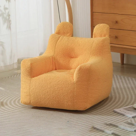 Children's Chair Design Rooms Child Room Furniture Beach Growing Baby Chairs Kids Safety Sillones Infantiles Seats Armchair