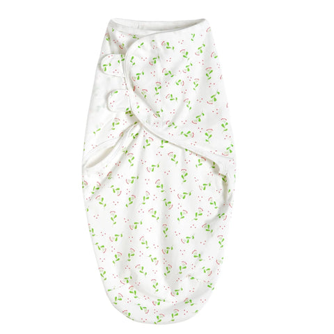 INSULAR New Summer Thick Swaddle 100% Cotton Newborn Infant Bags Wrapping Baby Sleep Sack Diaper Cocoon For Newborns Bags 1pc