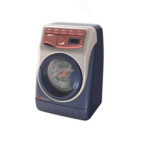 Mini Household Appliances Kitchen Toys Pretend Play Set with Coffee Maker Blender Mixer and Toaster for Kids Boys Girls Gifts