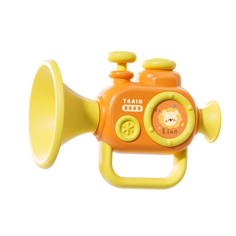 Baby trumpet toys can play Musical Instruments early education education