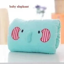 Kids Cute Gift Winter Cartoon Plush Toys Hand Warmer Cartoon Animals Soft Pillow Hand Hold Warm Cushion Gift. Non Electrical