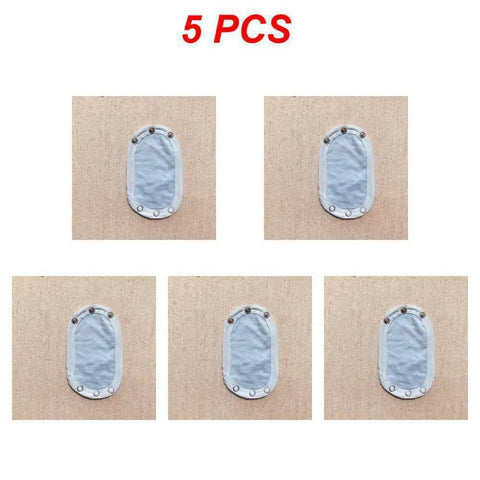 2~10PCS 1-Baby Bodys Extender Changing Pad Portable Newborn Diaper Changer Bodysuit Partner Lengthen Changer Utility Baby Items