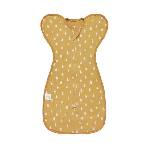 INSULAR Baby Sleeping Bag Newborn Baby Swaddle Sleeveless Sleep Sack Summer Thin Cotton Soft 2-Ways Zipper Diaper Changing