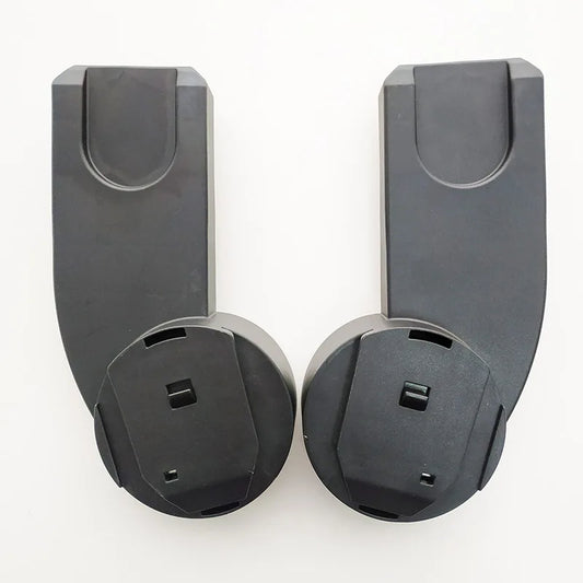 Stroller Adapter For Cybex Gazelle S Pushchair Aton Cloud Q/Z+ Car Seat Converter Buggy Basket Connector Baby Pram Accessories