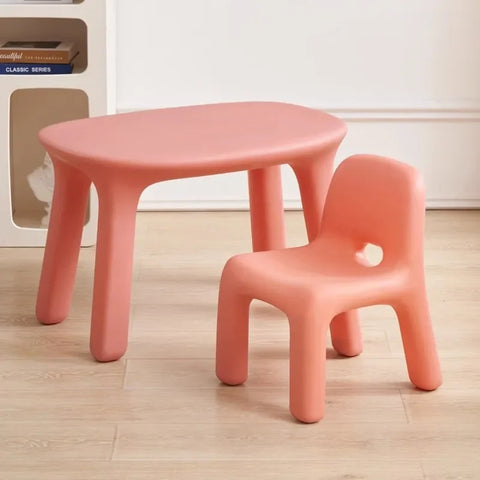 Classroom Table Kids Table Chair Set Children School Tables Supplies Set Room Child Children's Furniture Childrens Elementary