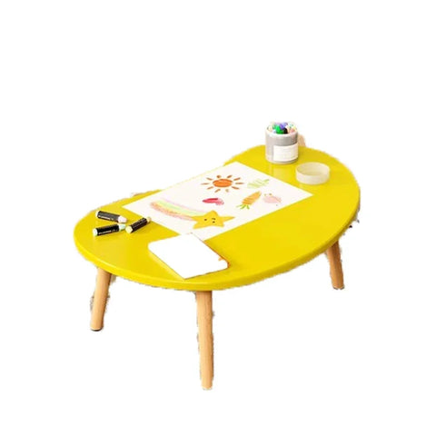 Kids Study Baby Table Girl Room Desks PreschoolAngle Desk Childrens Elementary School Bedside Bureau Enfant Student Furniture