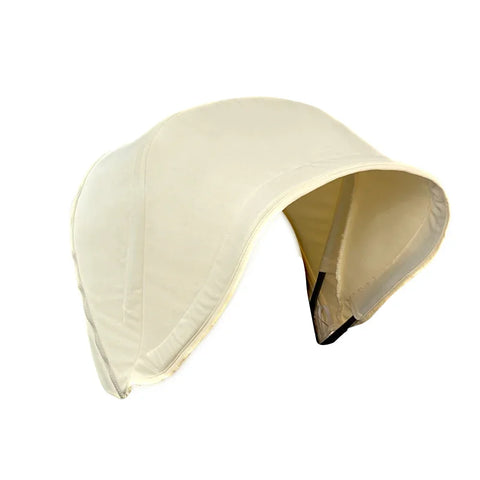 Baby Stroller Sun Shade Awning Canopy And Seat Cushion For Bugaboo Bee6 Bee5 Bee3 UV Proof Pram Cover Baby Stroller Accessories