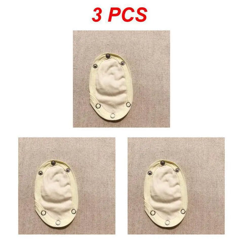 2~10PCS 1-Baby Bodys Extender Changing Pad Portable Newborn Diaper Changer Bodysuit Partner Lengthen Changer Utility Baby Items