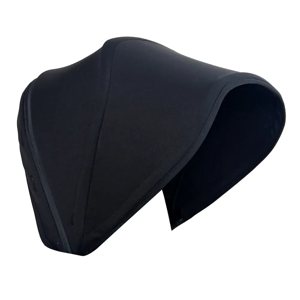 Baby Stroller Sun Shade Awning Canopy And Seat Cushion For Bugaboo Bee6 Bee5 Bee3 UV Proof Pram Cover Baby Stroller Accessories