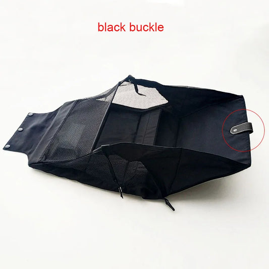 Stroller Basket For Cybex Priam 3/4(2019~2025) Pushchair Shopping Bag Storage Bag Baby Buggy Replacement Accessories